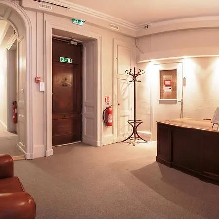 Vaubecour Hotel