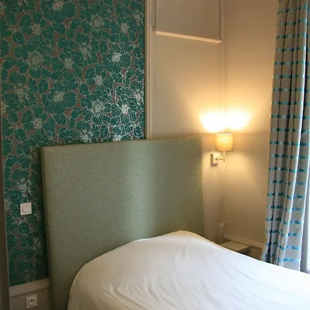 Hotell Vaubecour - Centre Ainay - Perrache 2*