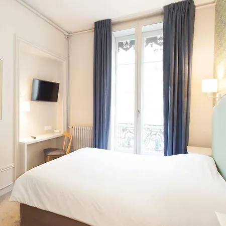 Vaubecour 2* Lyon