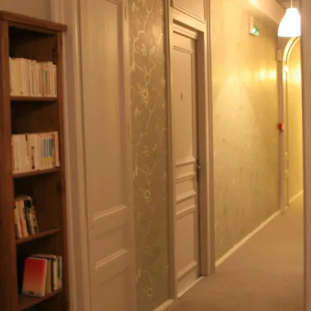 Vaubecour Hotel