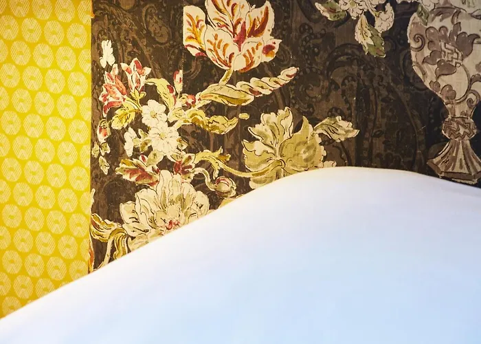 Hotel Vaubecour - Centre Ainay - Perrache