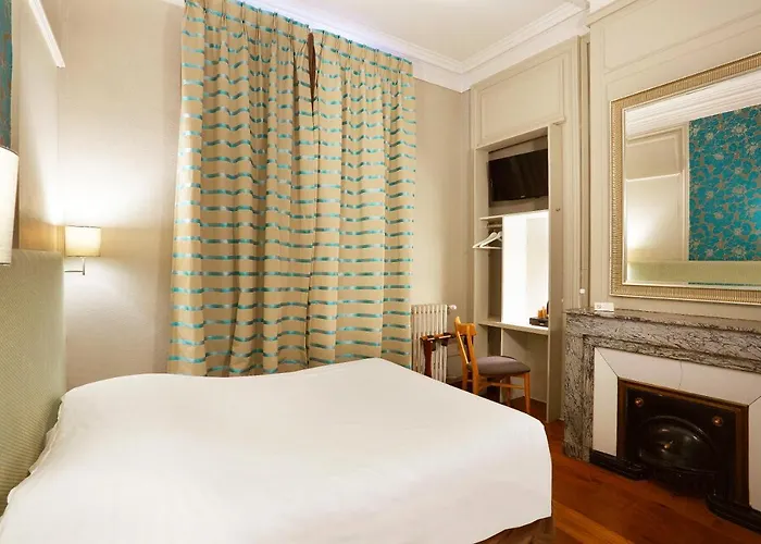 Vaubecour - Centre Ainay - Perrache 2* Lyon