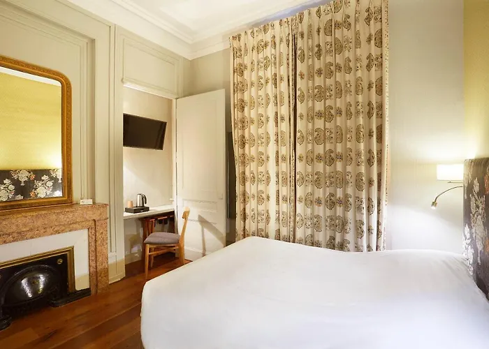 Vaubecour - Centre Ainay - Perrache 2* Lyon