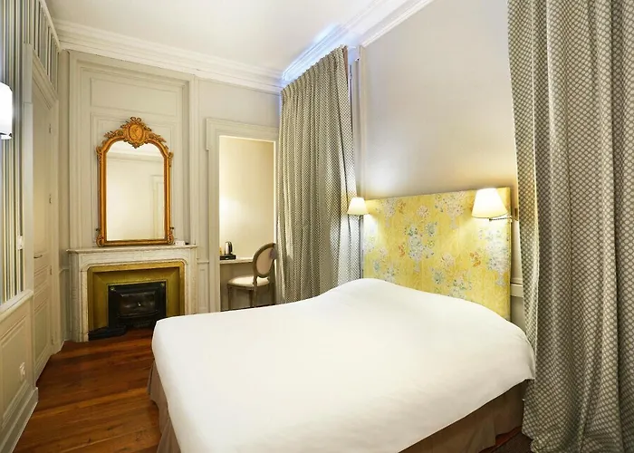 Vaubecour - Centre Ainay - Perrache Lyon