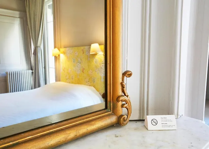 Vaubecour - Centre Ainay - Perrache Lyon