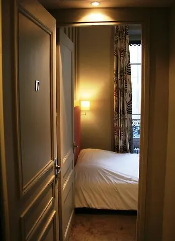 Vaubecour - Centre Ainay - Perrache Hotel