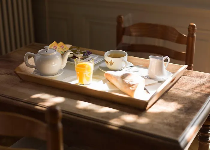 Vaubecour - Centre Ainay - Perrache 2*