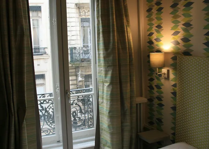 Vaubecour - Centre Ainay - Perrache Lyon