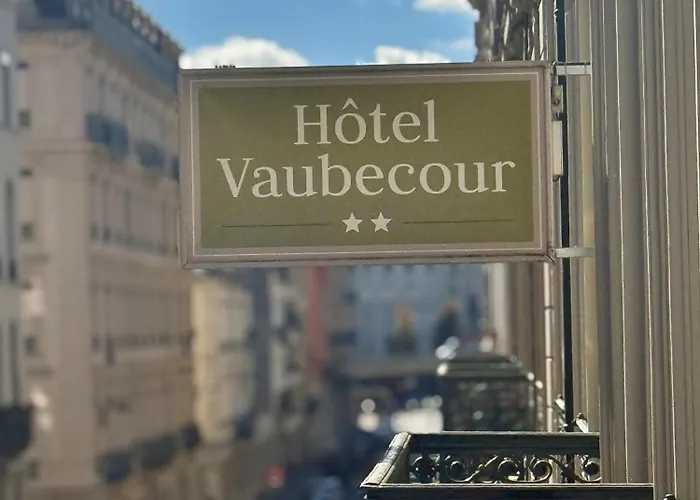 Vaubecour - Centre Ainay - Perrache