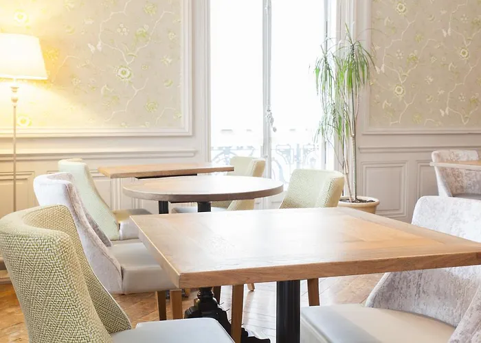 Vaubecour - Centre Ainay - Perrache