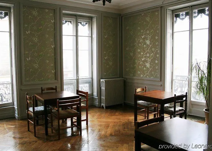 Vaubecour - Centre Ainay - Perrache Hotel Lyon