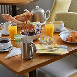 Hotel Vaubecour - Centre Ainay - Perrache Lyon