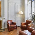 Vaubecour - Centre Ainay - Perrache Hotel