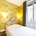 Hotel Vaubecour - Centre Ainay - Perrache Lyon