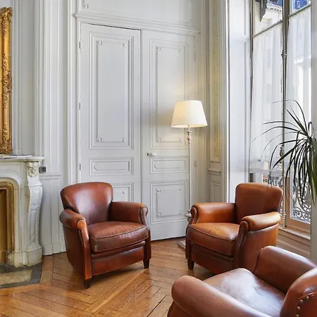 Vaubecour - Centre Ainay - Perrache Hotell
