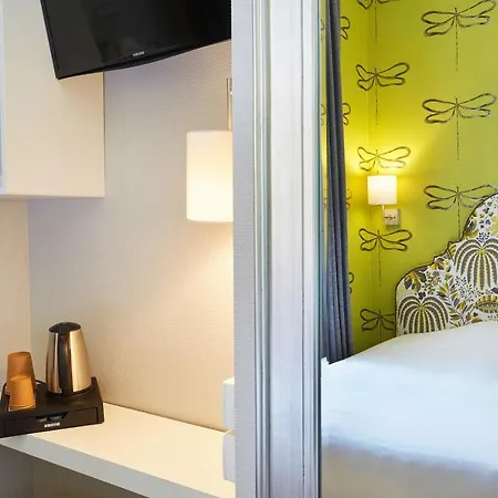 Vaubecour Hotel