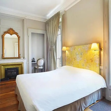 Hotell Vaubecour - Centre Ainay - Perrache 2*