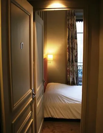 Vaubecour - Centre Ainay - Perrache Hotell
