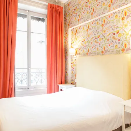 Vaubecour - Centre Ainay - Perrache Hotell