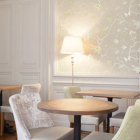 Vaubecour - Centre Ainay - Perrache Hotell Lyon