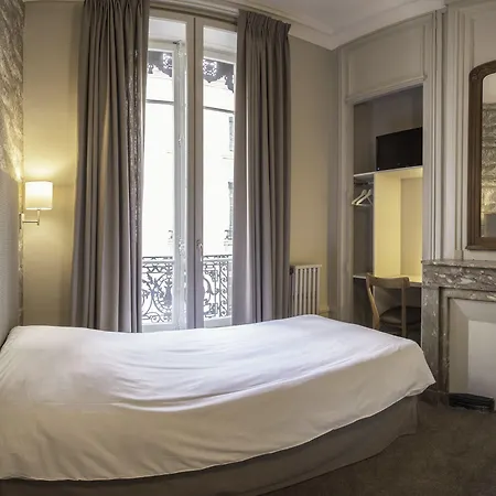 Hotell Vaubecour - Centre Ainay - Perrache 2*