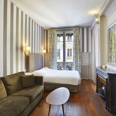 Vaubecour - Centre Ainay - Perrache Hotell Lyon