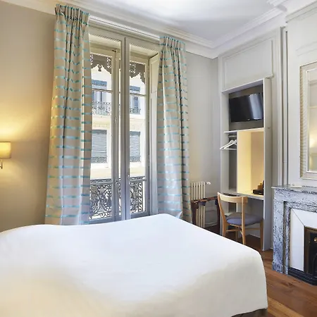 Hotell Vaubecour - Centre Ainay - Perrache