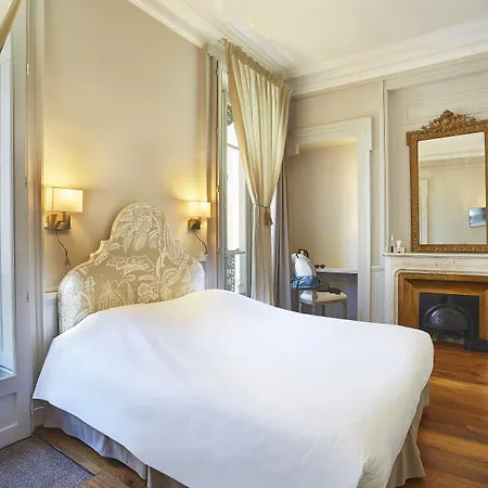 Hotell Vaubecour - Centre Ainay - Perrache Lyon