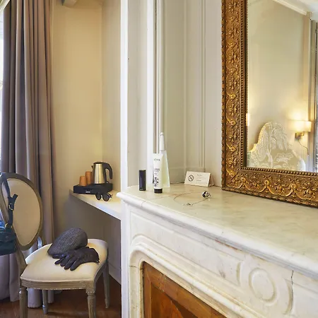 Hotell Vaubecour - Centre Ainay - Perrache Lyon