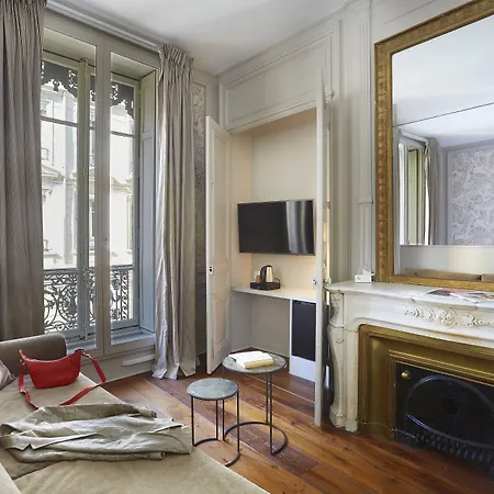 Hotell Vaubecour - Centre Ainay - Perrache Lyon