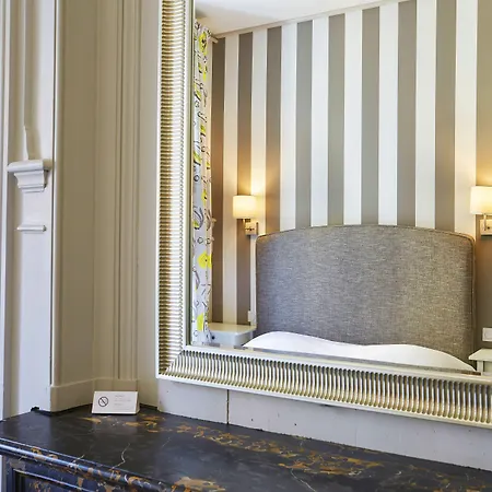Vaubecour - Centre Ainay - Perrache Hotell Lyon