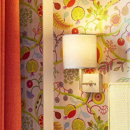 Vaubecour - Centre Ainay - Perrache Hotell Lyon