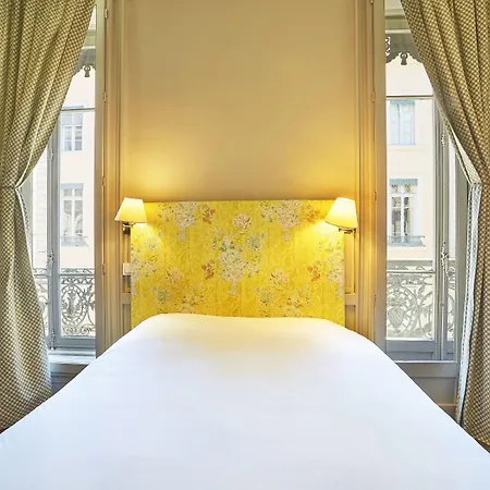 Vaubecour - Centre Ainay - Perrache Hotell 2*