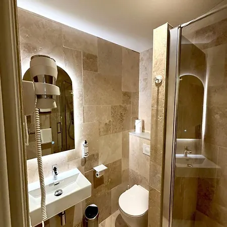Vaubecour - Centre Ainay - Perrache Hotell