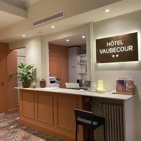 Vaubecour - Centre Ainay - Perrache Lyon