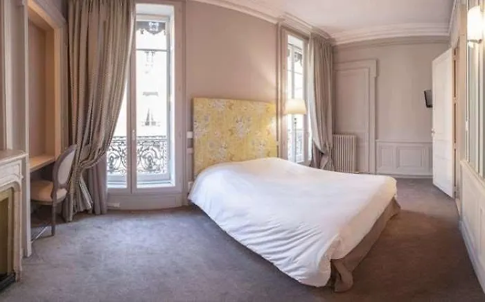 Hotel Vaubecour - Centre Ainay - Perrache Lione