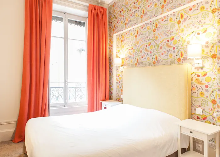 Vaubecour - Centre Ainay - Perrache Hotel