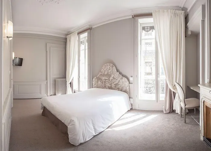 Vaubecour - Centre Ainay - Perrache Hotel Lyon