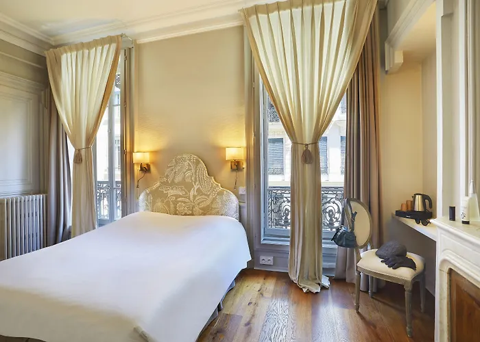 Vaubecour - Centre Ainay - Perrache 2* Lyon