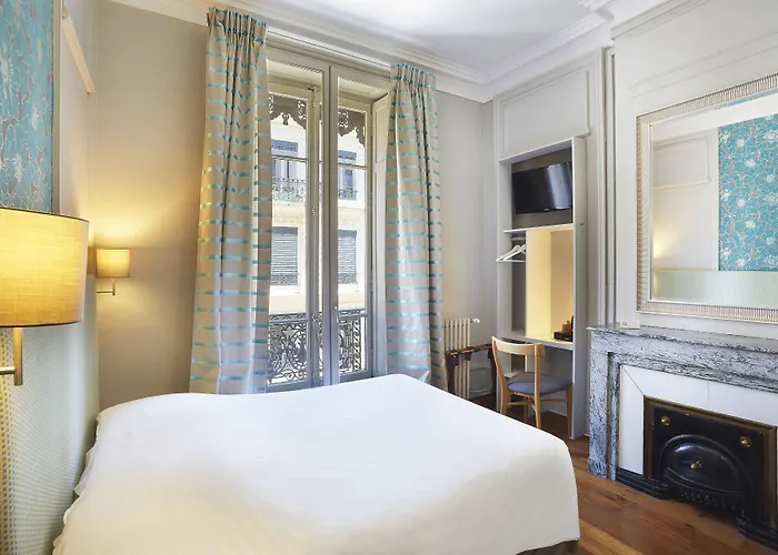 Hotel Vaubecour - Centre Ainay - Perrache