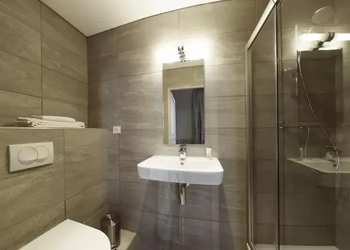 Hotel Vaubecour - Centre Ainay - Perrache