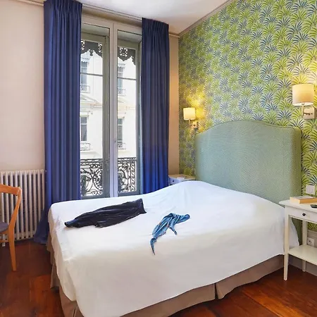 Vaubecour - Centre Ainay - Perrache Hotell 2*