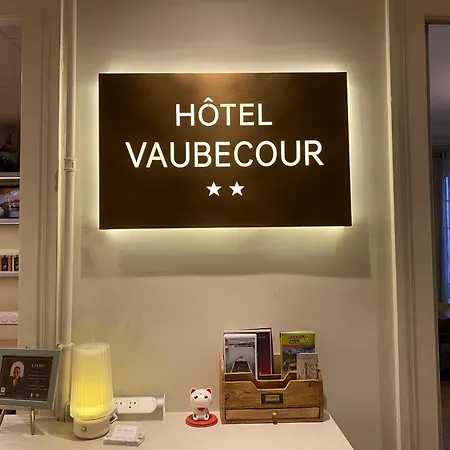 فندق Vaubecour - Centre Ainay - Perrache
