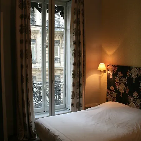 Vaubecour - Centre Ainay - Perrache 2* Lyon