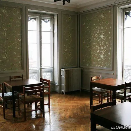 Vaubecour - Centre Ainay - Perrache Hotell Lyon